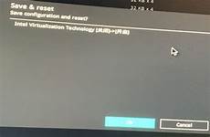 win10开启vt教程