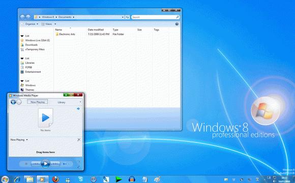 windows8模拟器app下载windows8模拟器app下载,直接点击不用提示就